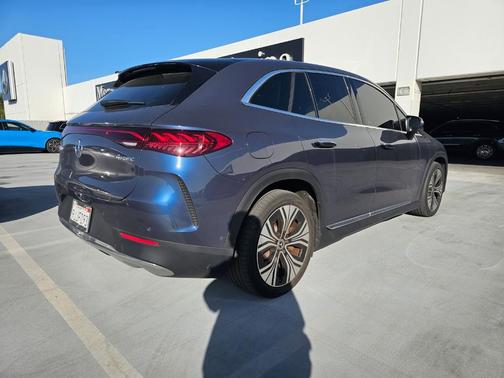 2023 Mercedes-Benz EQE 350 Base 4MATIC