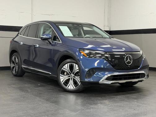 2023 Mercedes-Benz EQE 350 Base 4MATIC