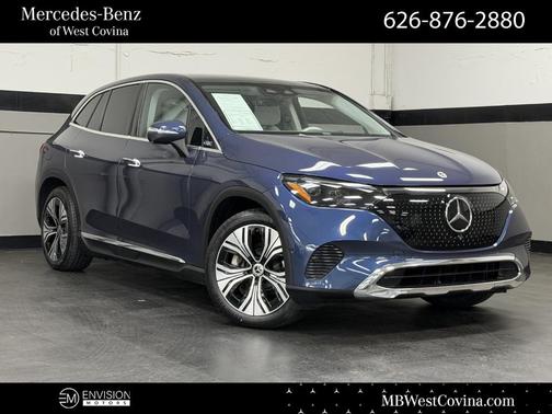 2023 Mercedes-Benz EQE 350 Base 4MATIC