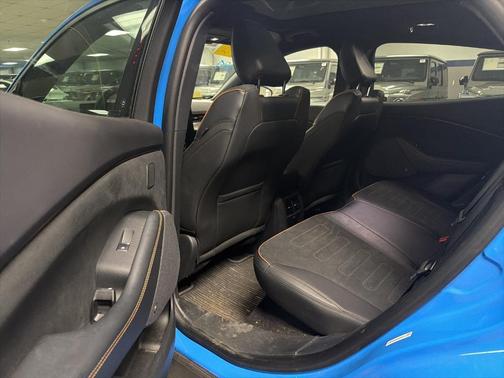 2022 Ford Mustang Mach-E GT