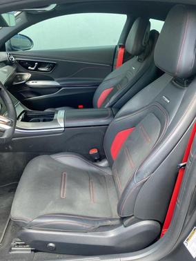 MANUFAKTUR EXCLUS 2025 Mercedes-Benz AMG CLE 53 Base