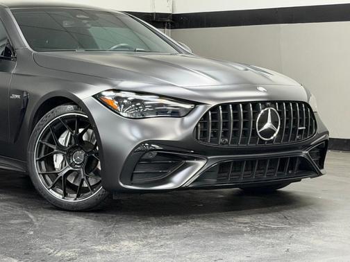 MANUFAKTUR EXCLUS 2025 Mercedes-Benz AMG CLE 53 Base
