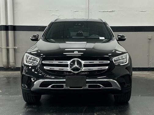 2022 Mercedes-Benz GLC 300 Base
