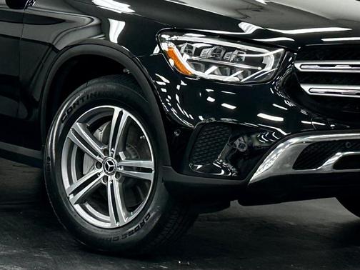 2022 Mercedes-Benz GLC 300 Base