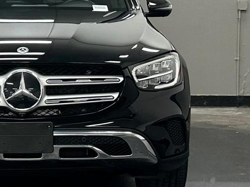 2022 Mercedes-Benz GLC 300 Base