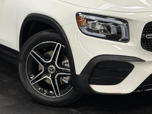 2023 Mercedes-Benz GLB 250 Base 4MATIC