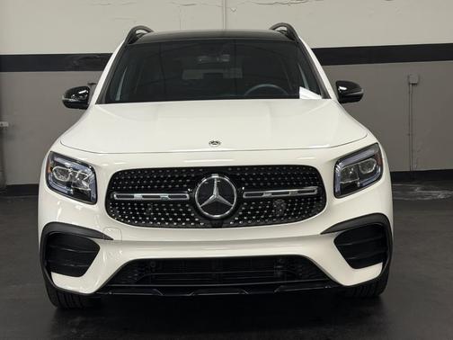 2023 Mercedes-Benz GLB 250 Base 4MATIC