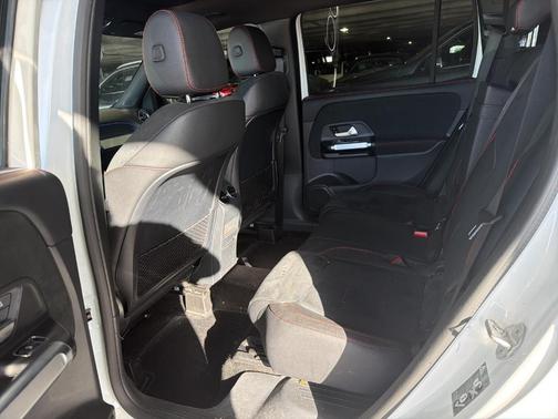 2023 Mercedes-Benz GLB 250 Base 4MATIC