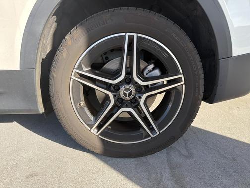 2023 Mercedes-Benz GLB 250 Base 4MATIC