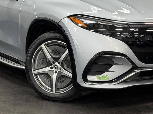2023 Mercedes-Benz EQS 450+ Base