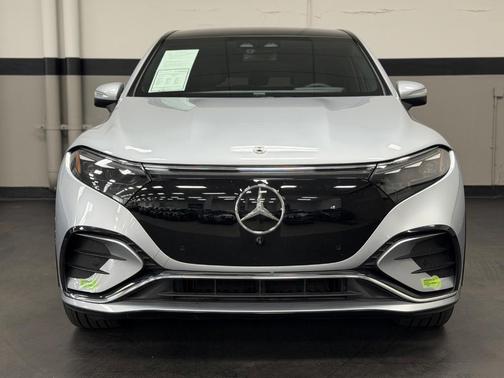 2023 Mercedes-Benz EQS 450+ Base