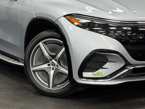 2023 Mercedes-Benz EQS 450+ Base