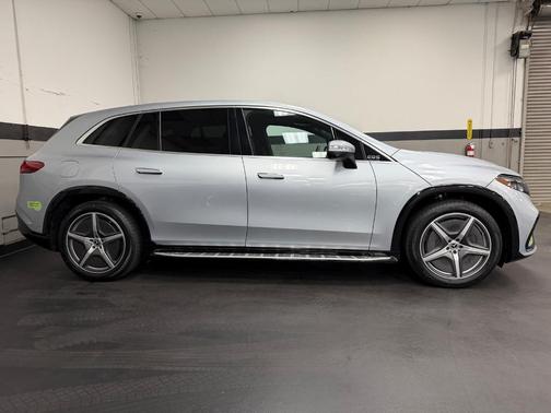 2023 Mercedes-Benz EQS 450+ Base