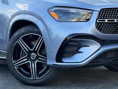 2026 Mercedes-Benz GLE 350 Base