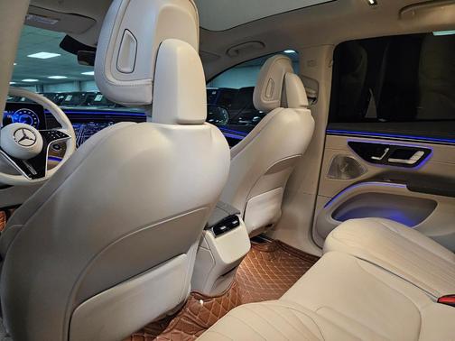 2023 Mercedes-Benz EQS 450+ Base