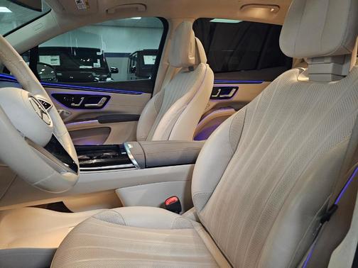 2023 Mercedes-Benz EQS 450+ Base
