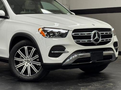 2025 Mercedes-Benz GLE 350 Base 4MATIC