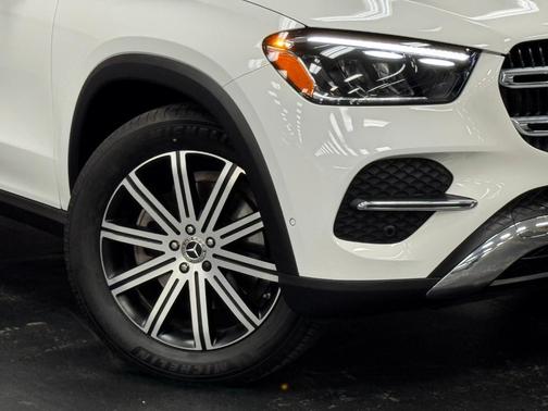 2025 Mercedes-Benz GLE 350 Base 4MATIC