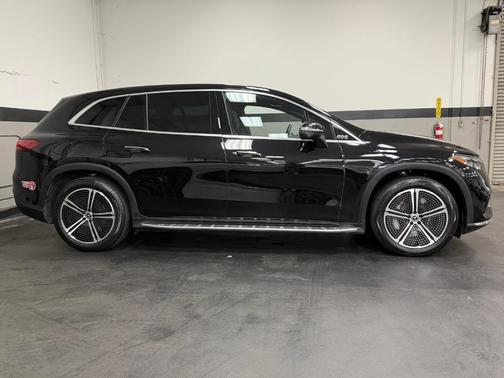 2023 Mercedes-Benz EQS 450 Base 4MATIC