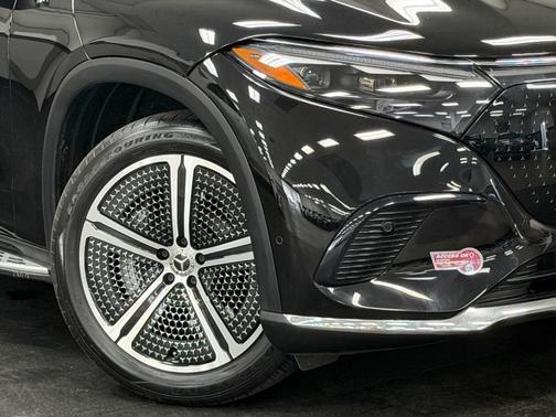 2023 Mercedes-Benz EQS 450 Base 4MATIC