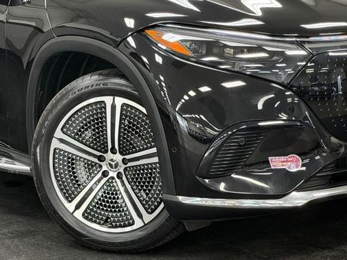 2023 Mercedes-Benz EQS 450 Base 4MATIC