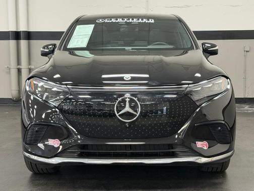 2023 Mercedes-Benz EQS 450 Base 4MATIC