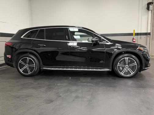 2023 Mercedes-Benz EQS 450 Base 4MATIC