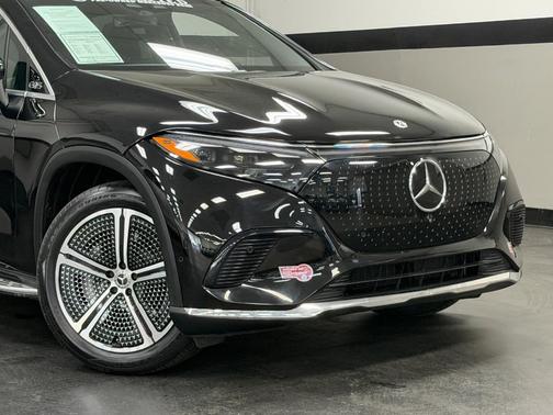 2023 Mercedes-Benz EQS 450 Base 4MATIC