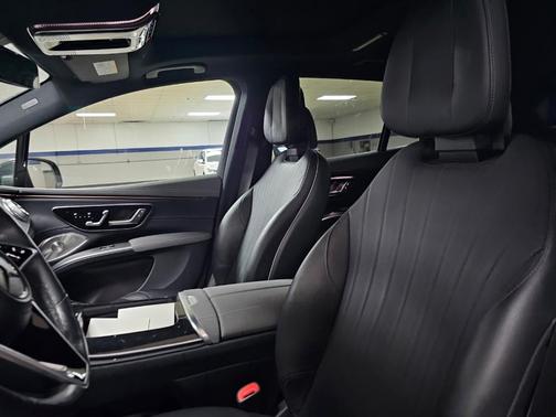 2023 Mercedes-Benz EQS 450 Base 4MATIC