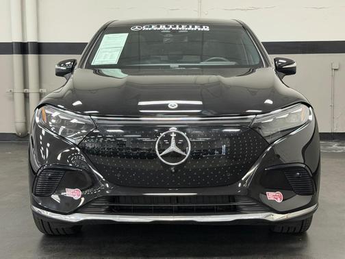 2023 Mercedes-Benz EQS 450 Base 4MATIC