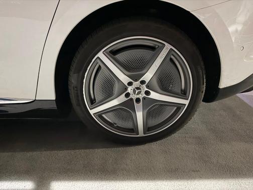 2024 Mercedes-Benz EQE 350 Base 4MATIC