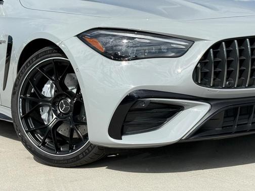 2026 Mercedes-Benz AMG CLE 53 CLE 53 AMGÂ