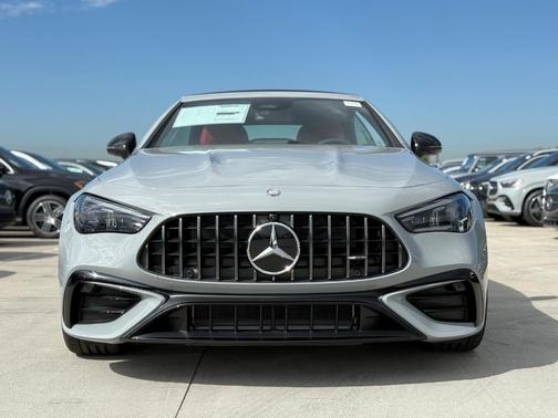 2026 Mercedes-Benz AMG CLE 53 CLE 53 AMGÂ