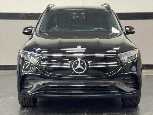 2023 Mercedes-Benz EQB 300 Base 4MATIC