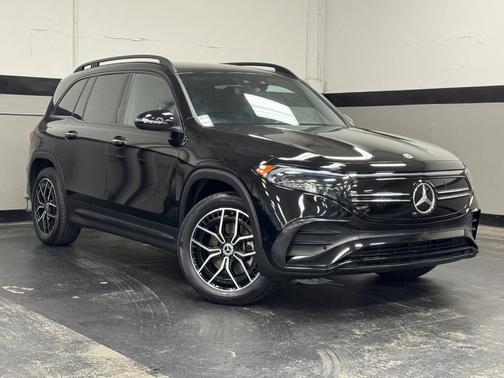 2023 Mercedes-Benz EQB 300 Base 4MATIC