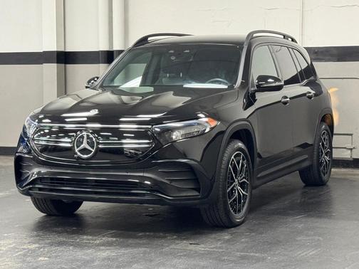 2023 Mercedes-Benz EQB 300 Base 4MATIC
