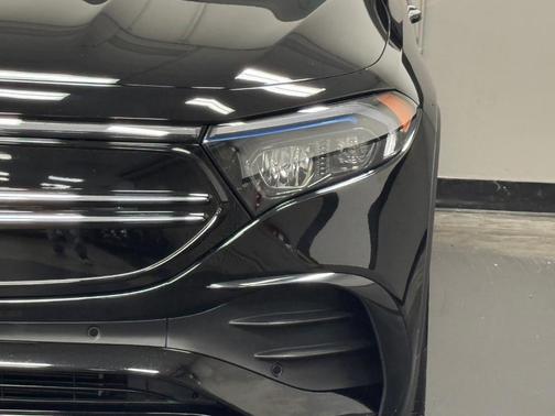 2023 Mercedes-Benz EQB 300 Base 4MATIC
