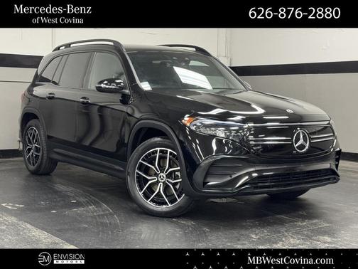 2023 Mercedes-Benz EQB 300 Base 4MATIC