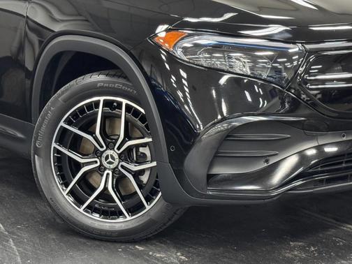 2023 Mercedes-Benz EQB 300 Base 4MATIC