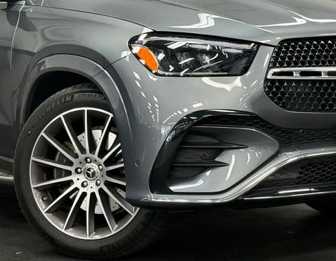 2025 Mercedes-Benz GLE 450e 4MATIC