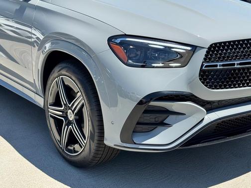 2025 Mercedes-Benz GLE 450 4MATIC