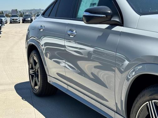 2025 Mercedes-Benz GLE 450 4MATIC