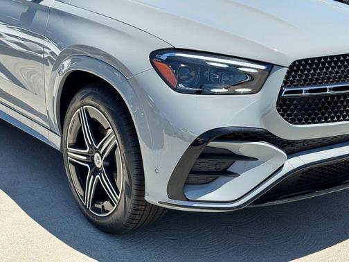 MANUFAKTUR ALPI 2025 Mercedes-Benz GLE 450 4MATIC
