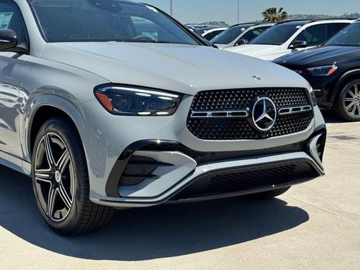 MANUFAKTUR ALPI 2025 Mercedes-Benz GLE 450 4MATIC