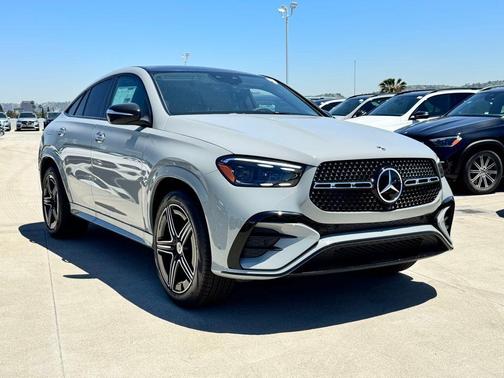 MANUFAKTUR ALPI 2025 Mercedes-Benz GLE 450 4MATIC