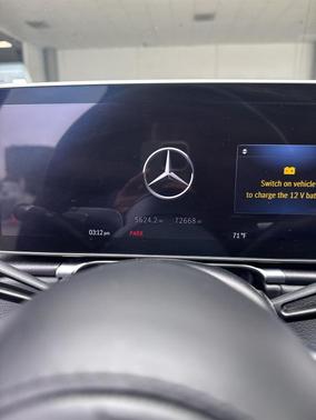 Black 2022 Mercedes-Benz S-Class S 580 4MATIC