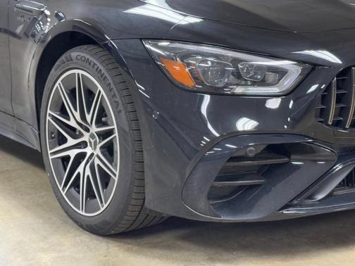 2024 Mercedes-Benz AMG GT 43 Base