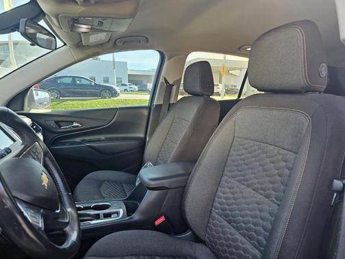 2018 Chevrolet Equinox 1LT