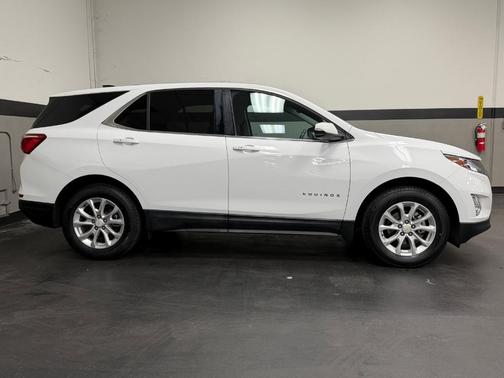 2018 Chevrolet Equinox 1LT