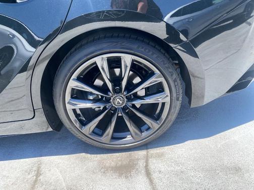 Caviar 2025 Lexus IS 300 Base